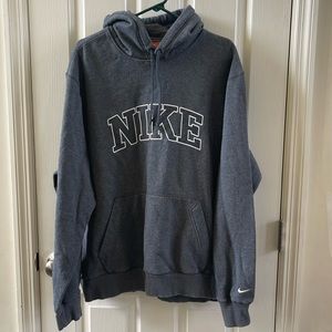 Men’s Nike Hoodie